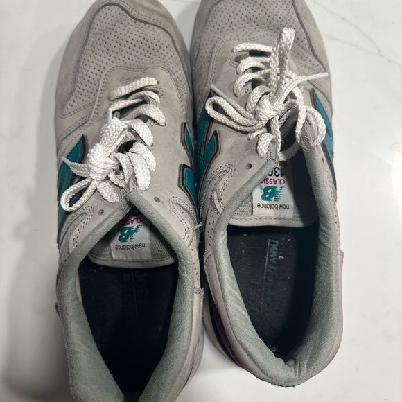 New Balance 1300 Made in USA - Picture 4 of 4